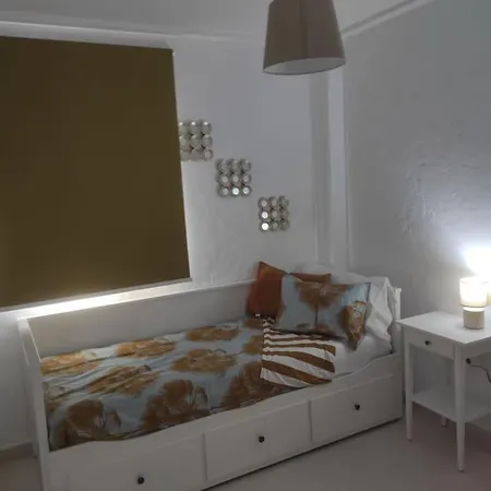 Apartamento Costa De Madrid Exterior photo