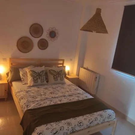 Apartamento Costa De Madrid Exterior photo