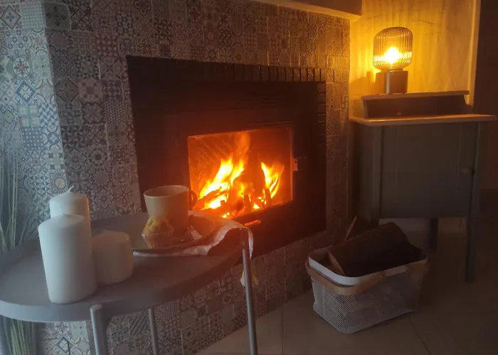 Apartamento Costa De Madrid