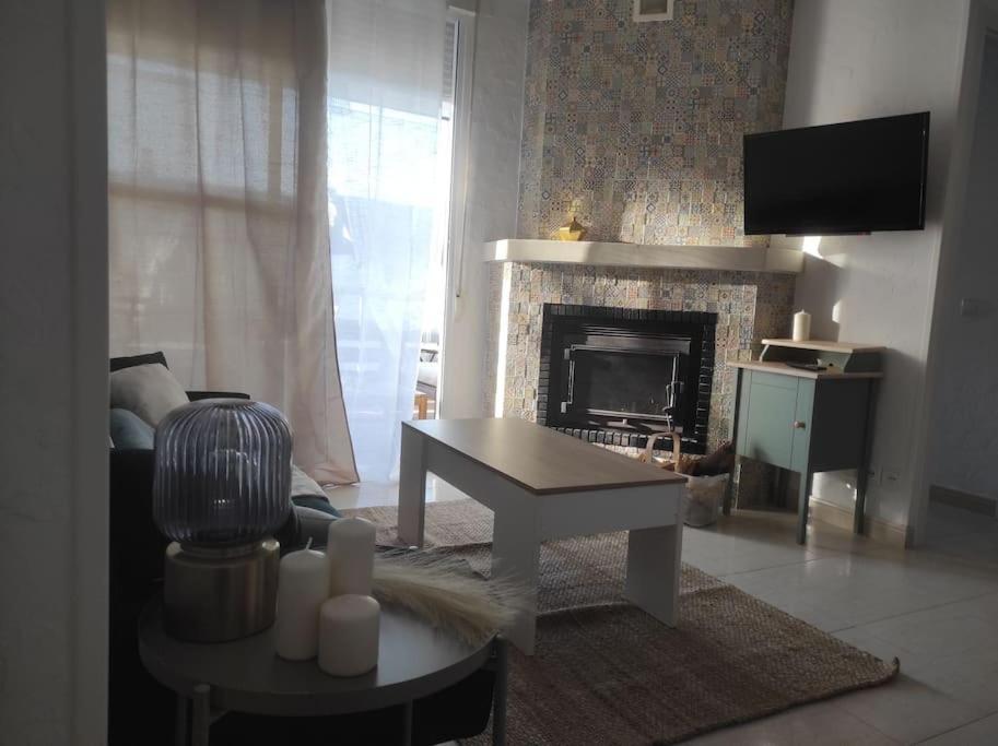 Costa De Apartment
