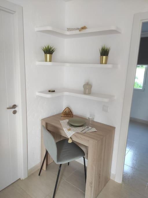 Costa De Apartment *