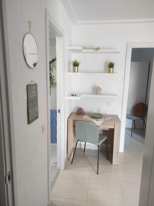 Costa De Apartment Madrid