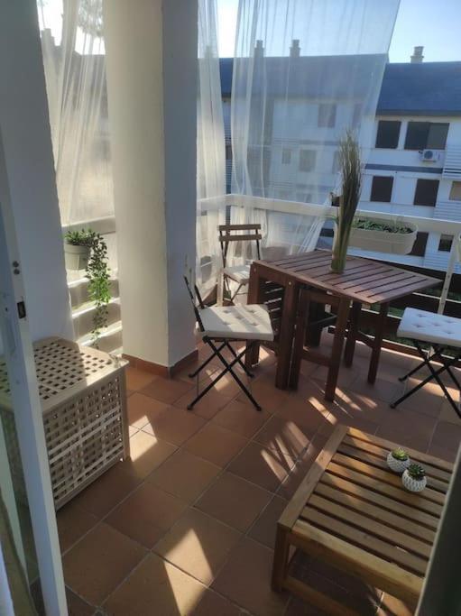 Apartament Costa De