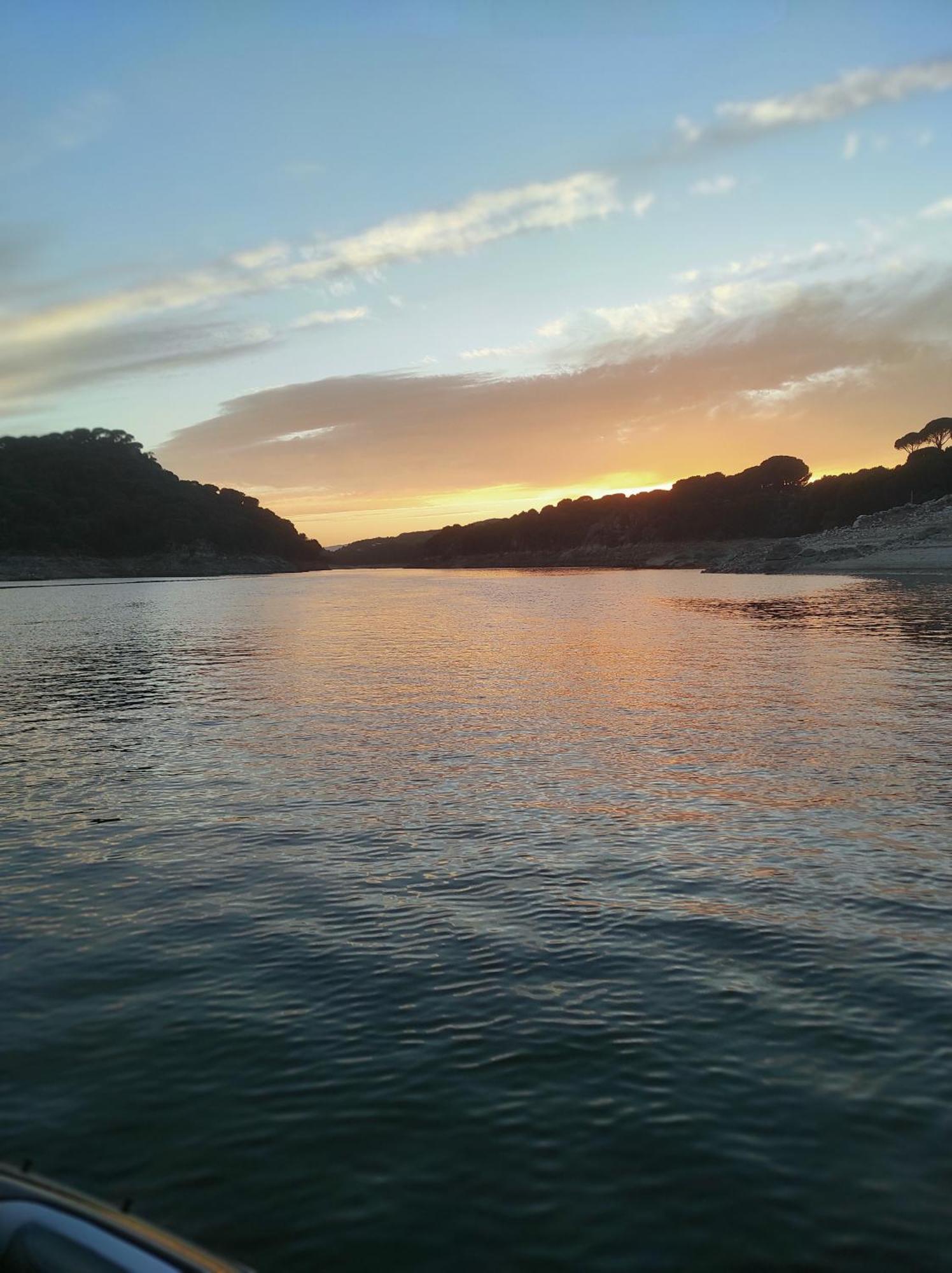 Costa De Madrid
