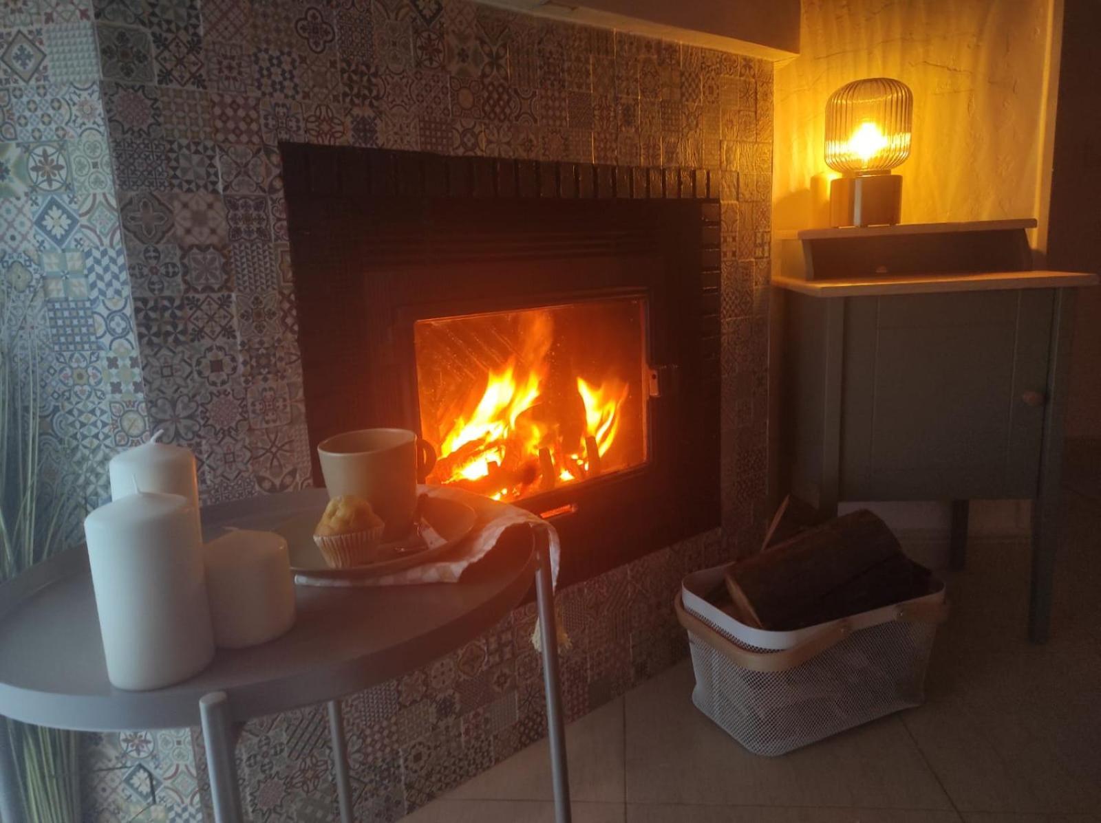 Costa De Apartment *